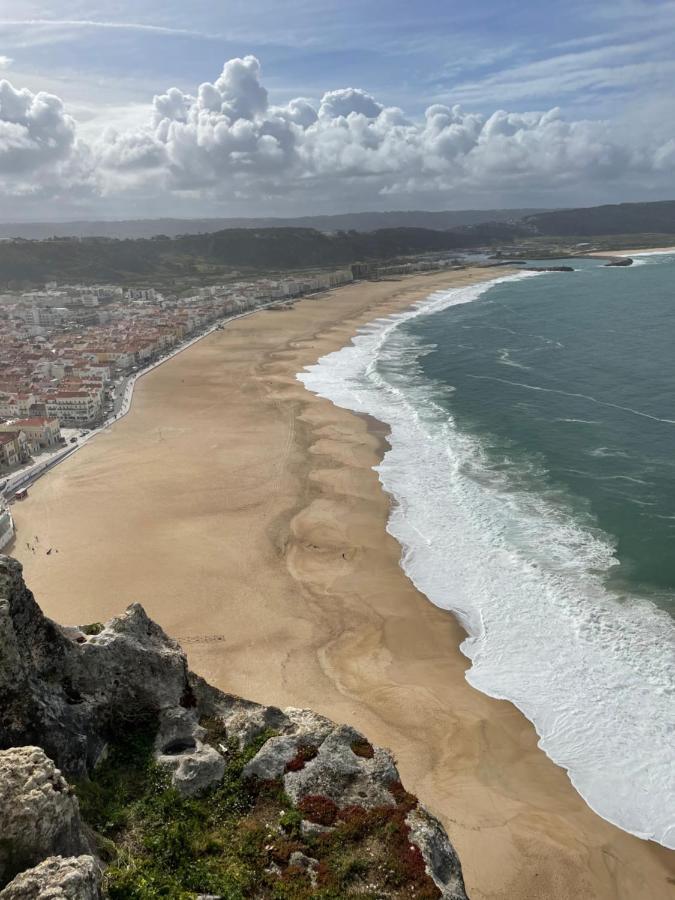 Peixinho Magnifique Appartement Marinha Grande Buitenkant foto