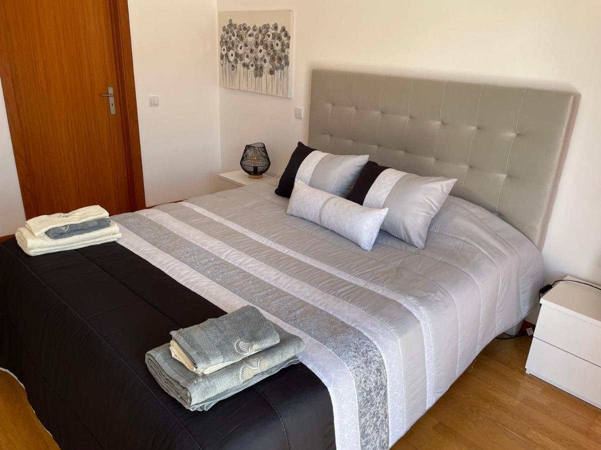 Peixinho Magnifique Appartement Marinha Grande Buitenkant foto