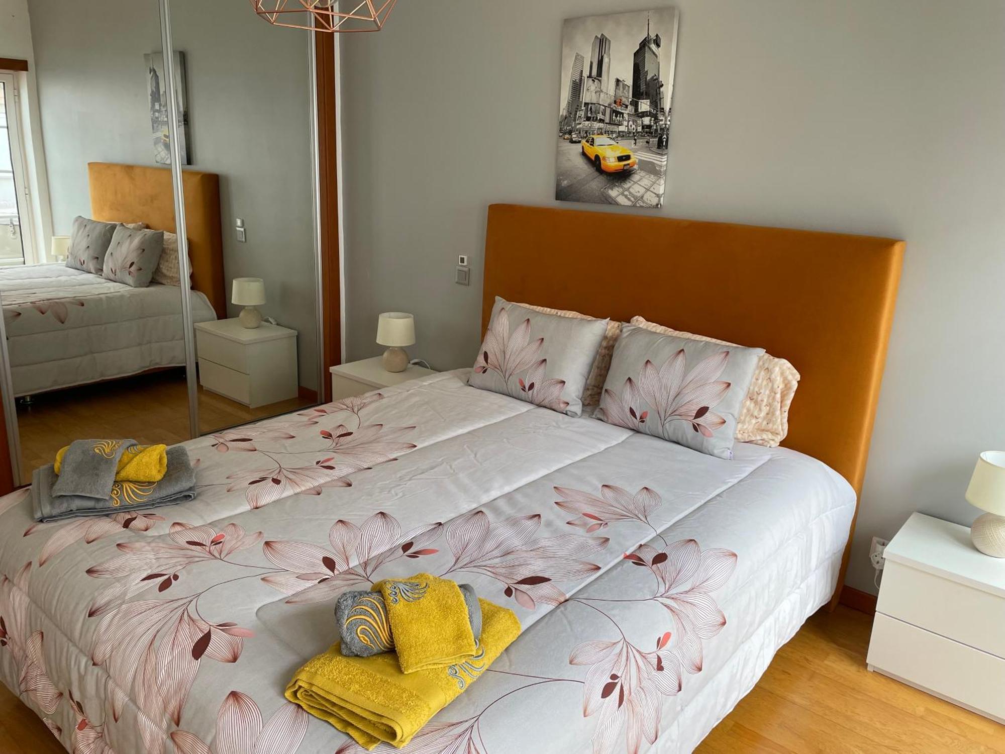 Peixinho Magnifique Appartement Marinha Grande Buitenkant foto