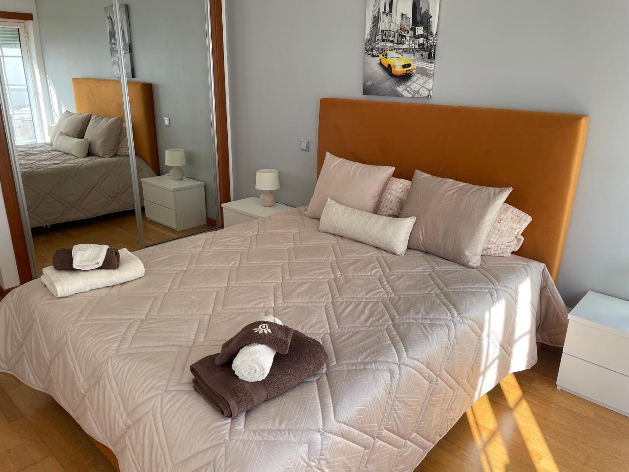 Peixinho Magnifique Appartement Marinha Grande Buitenkant foto