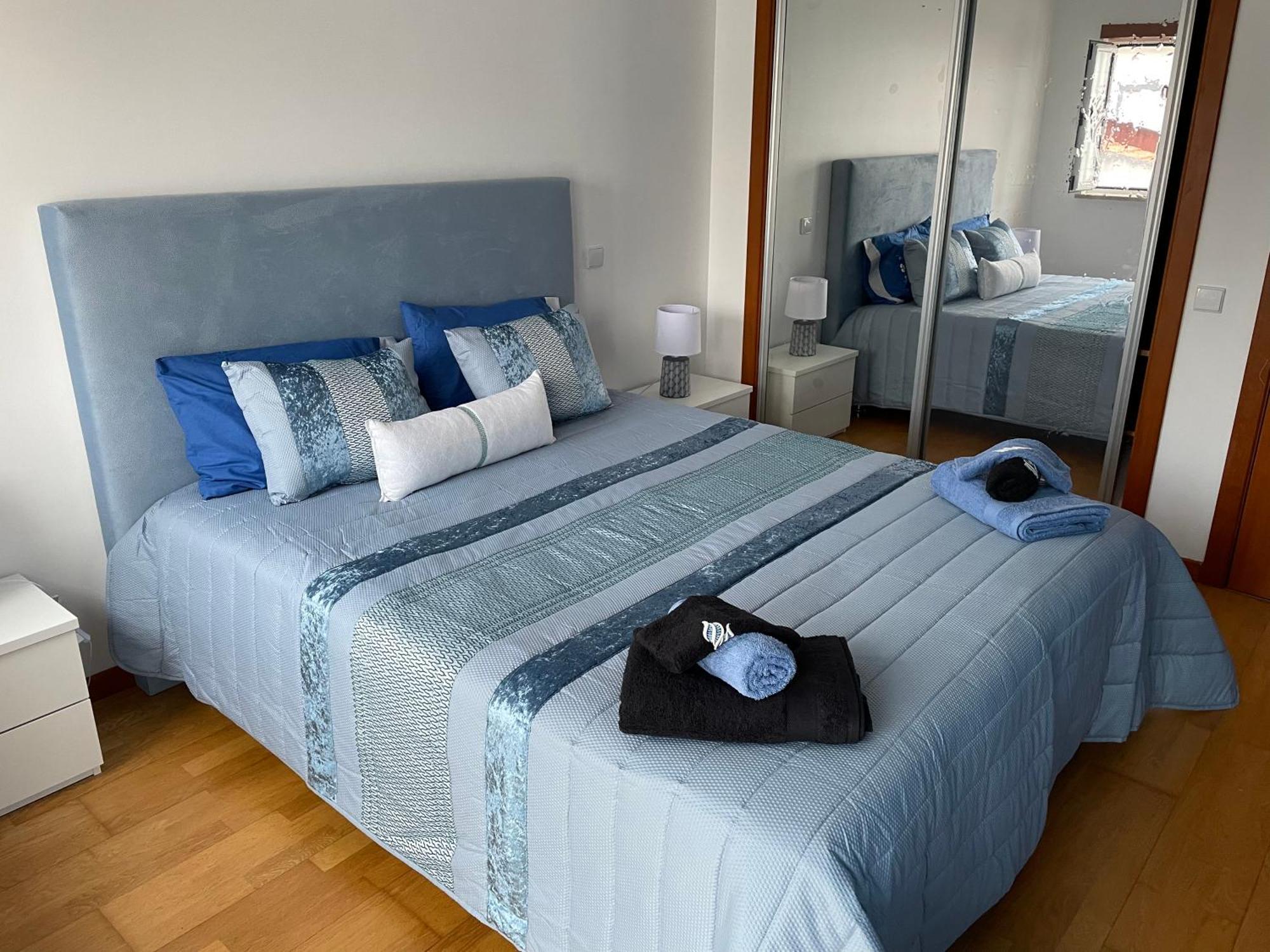 Peixinho Magnifique Appartement Marinha Grande Buitenkant foto
