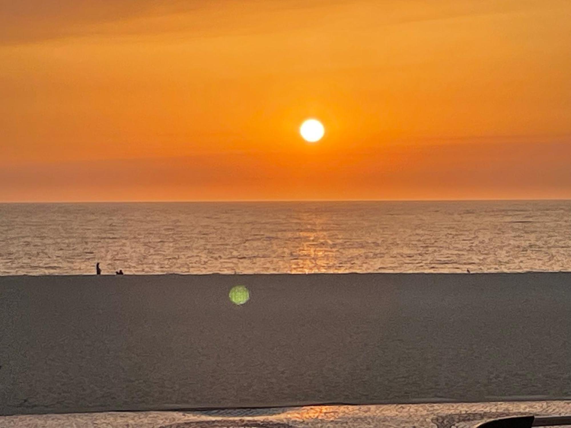 Peixinho Magnifique Appartement Marinha Grande Buitenkant foto